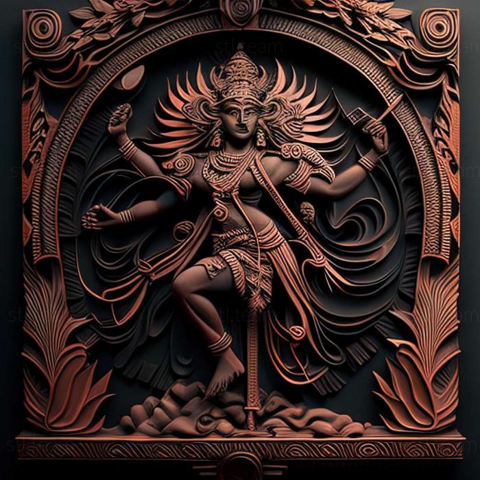 Religious Kali yuga